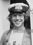 Robin Askwith