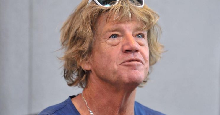 Robin Askwith