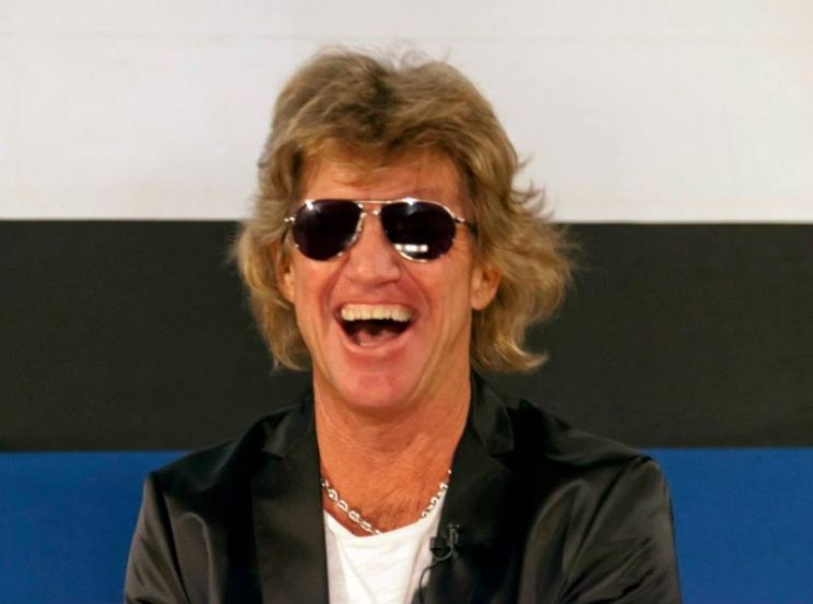 Robin Askwith