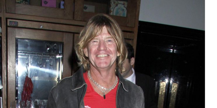 Robin Askwith