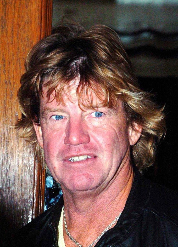 Robin Askwith