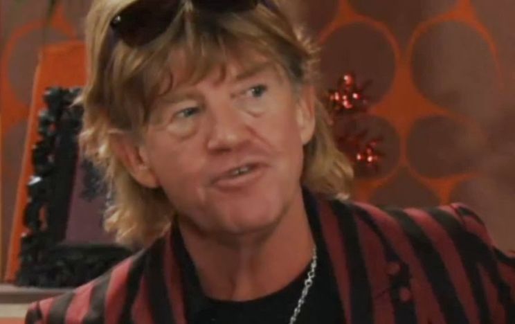 Robin Askwith