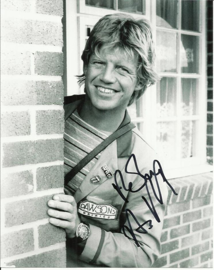 Robin Askwith