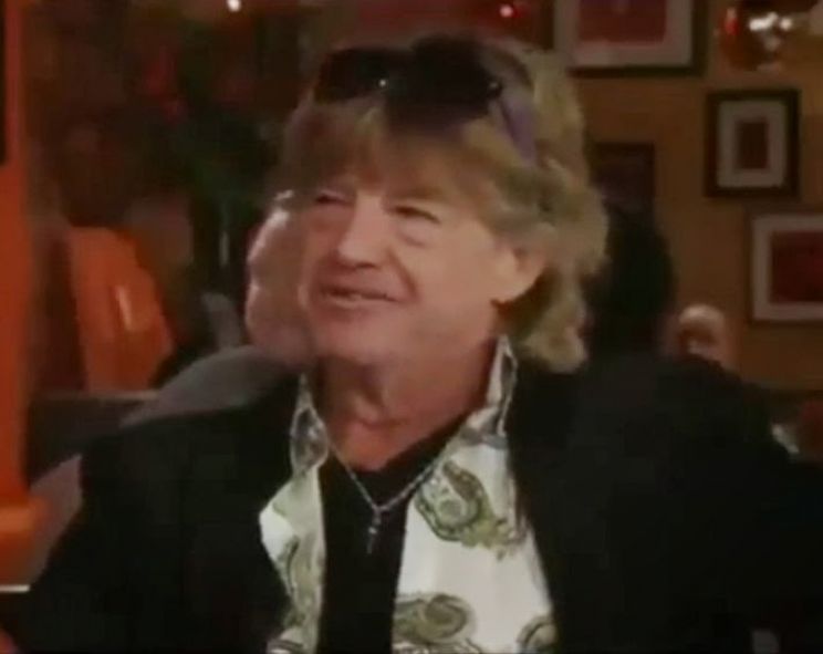 Robin Askwith