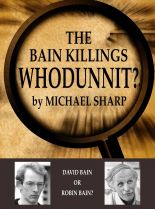 Robin Bain