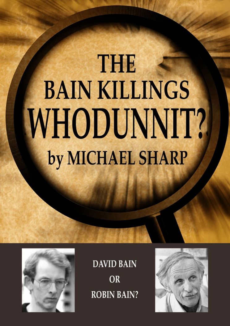 Robin Bain