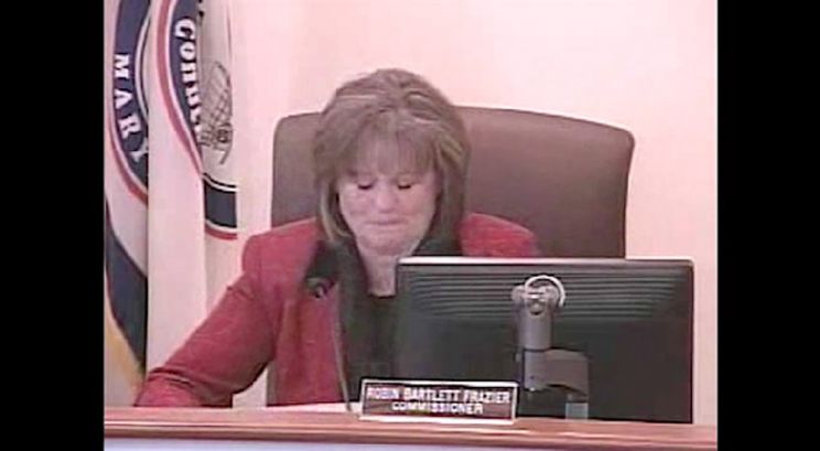 Robin Bartlett