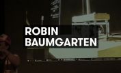 Robin Baumgarten