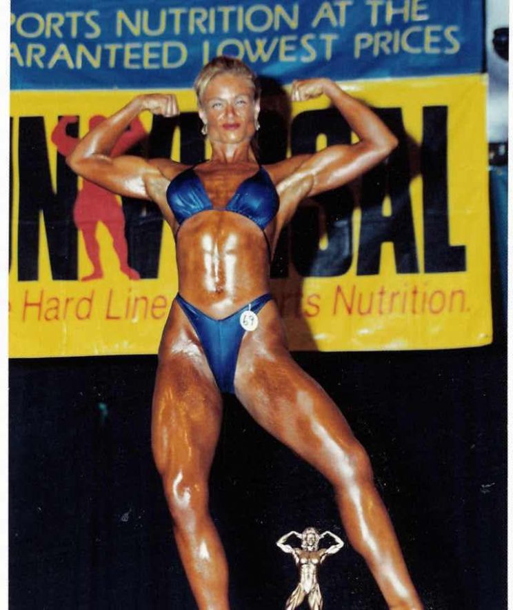 Robin Coleman