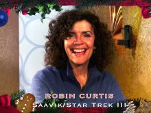 Robin Curtis