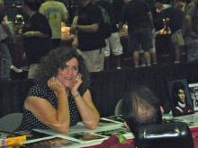 Robin Curtis