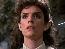 Robin Curtis