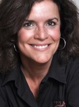 Robin Curtis