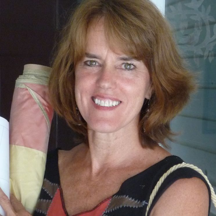 Robin Curtis