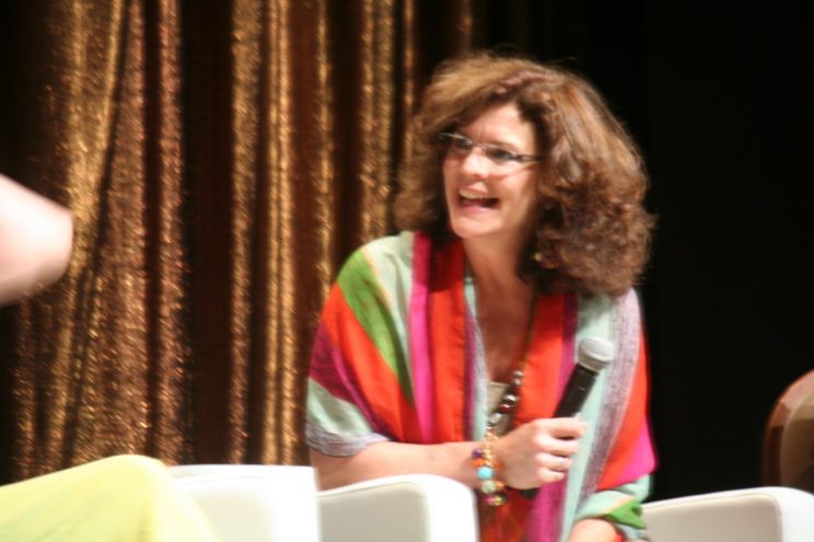 Robin Curtis