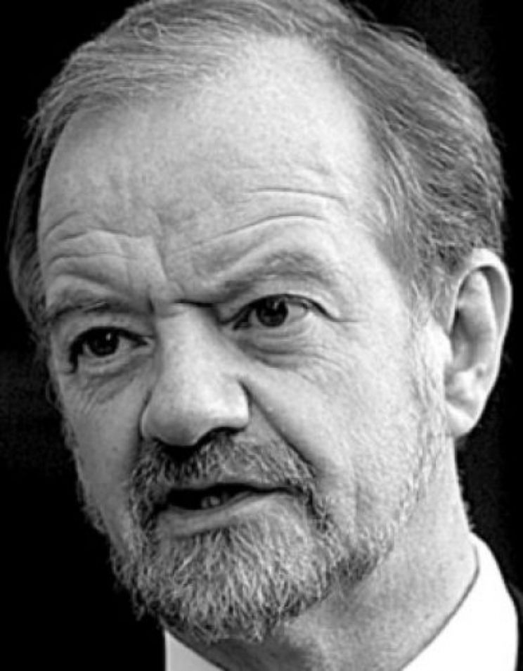 Robin D. Cook