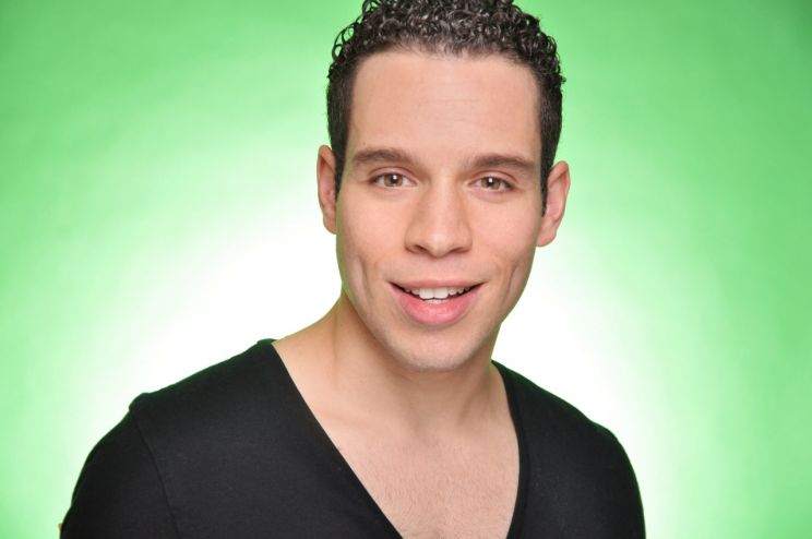 Robin de Jesus