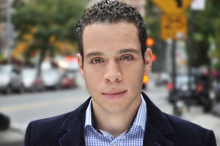 Robin de Jesus