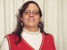 Robin DeMarco