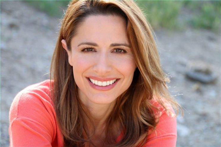 Robin DeMarco
