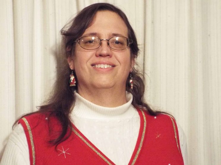 Robin DeMarco