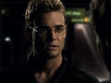 Robin Dunne