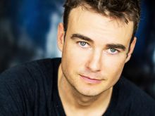 Robin Dunne