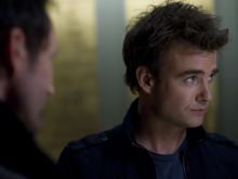 Robin Dunne