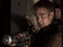 Robin Dunne photo