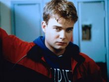 Robin Dunne