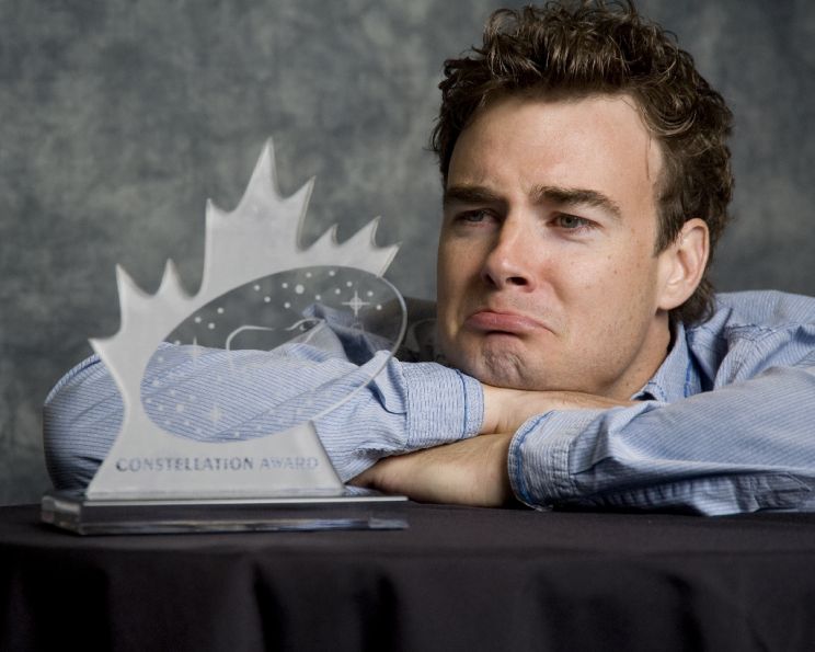 Robin Dunne