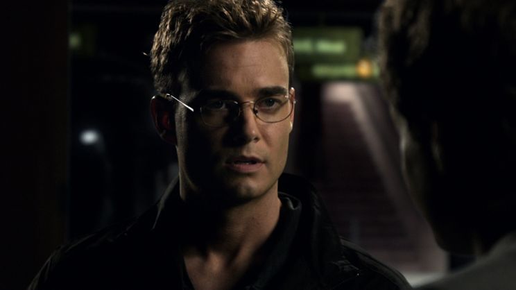 Robin Dunne