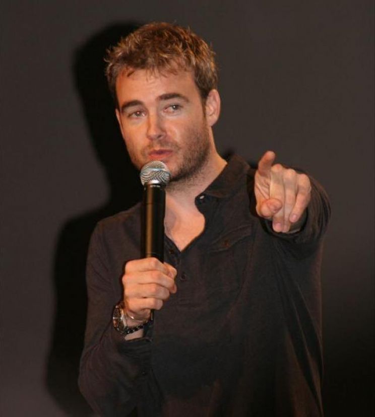 Robin Dunne