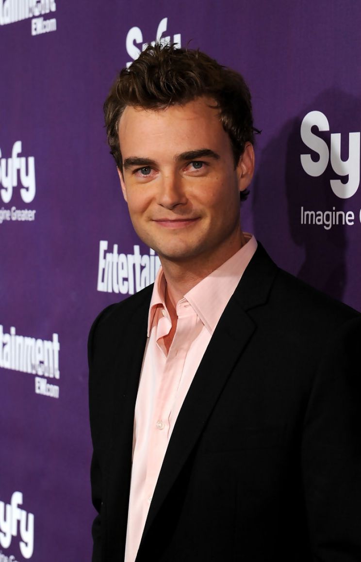 Robin Dunne