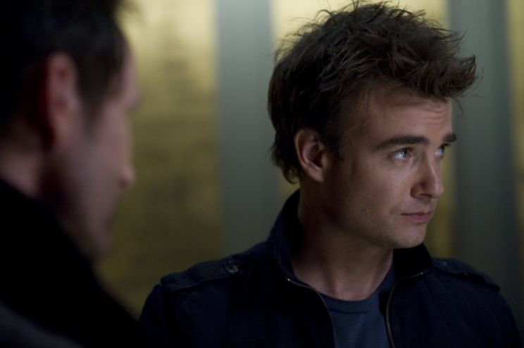 Robin Dunne