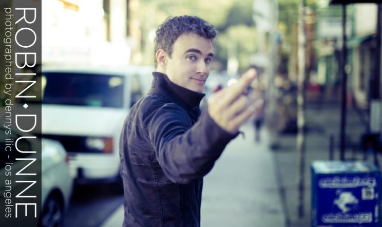 Robin Dunne