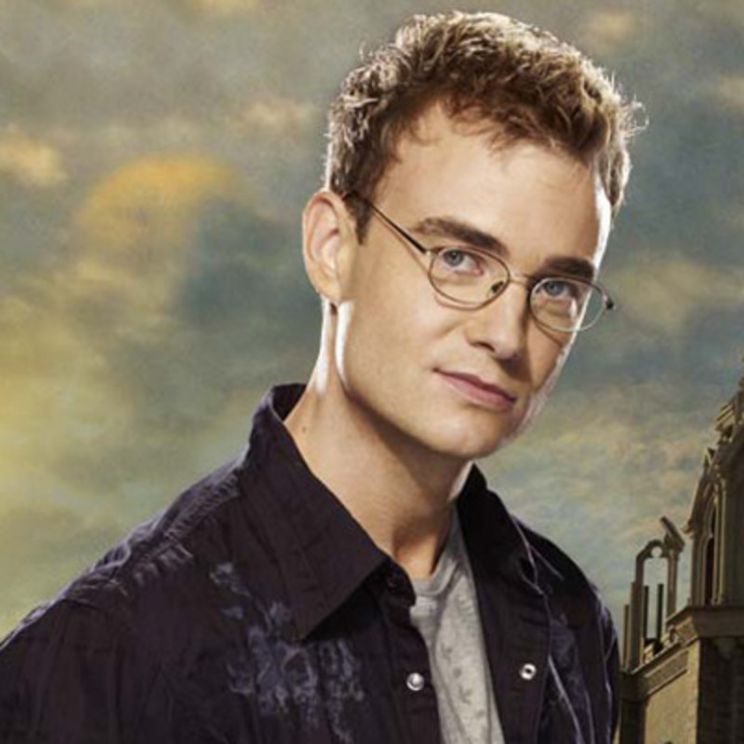 Robin Dunne