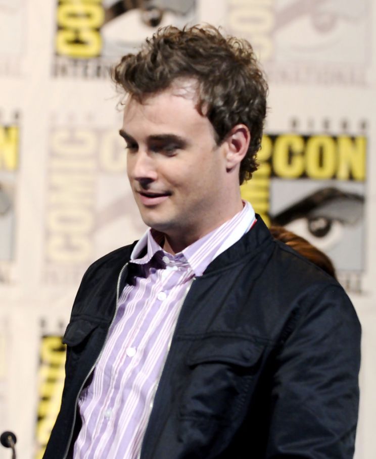 Robin Dunne