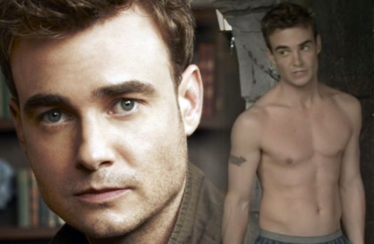 Robin Dunne