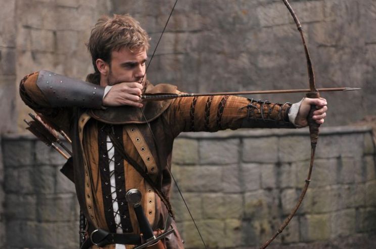 Robin Dunne