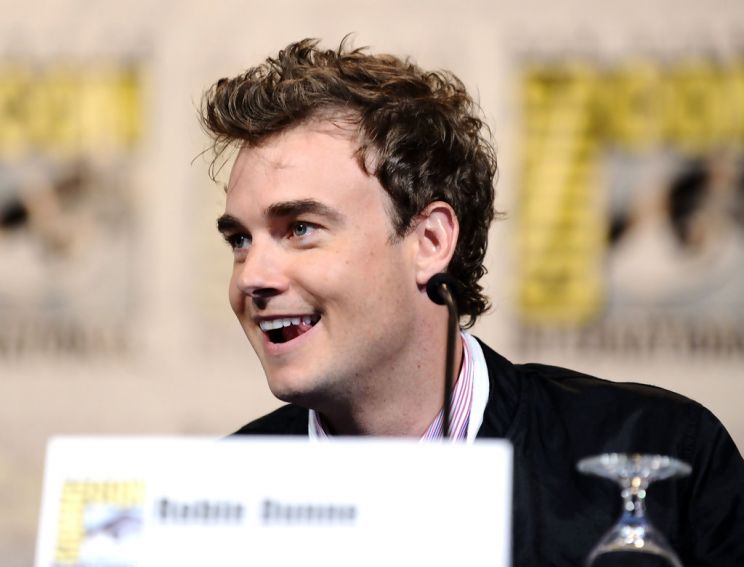Robin Dunne