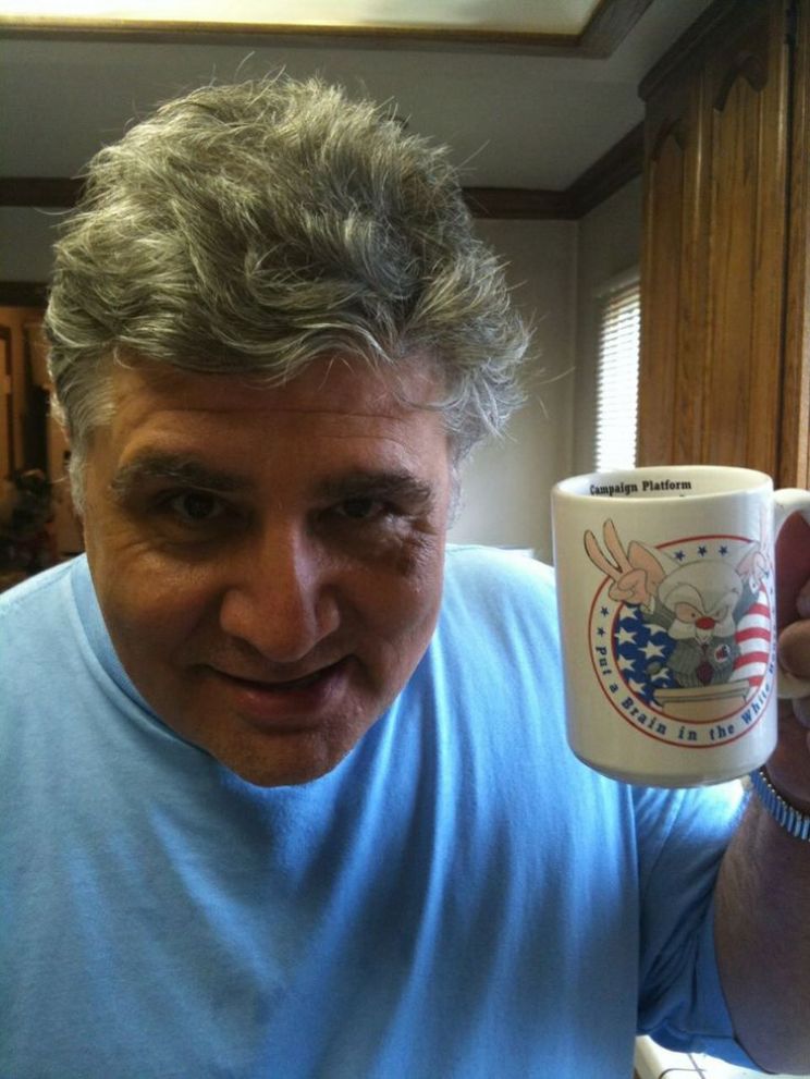 Robin Eisenman