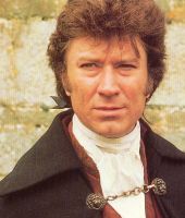 Robin Ellis