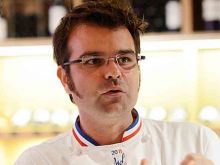 Robin French