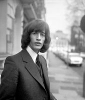 Robin Gibb