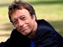 Robin Gibb