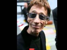 Robin Gibb