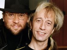 Robin Gibb