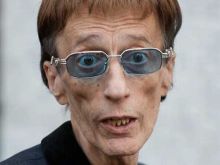 Robin Gibb