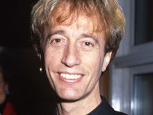 Robin Gibb